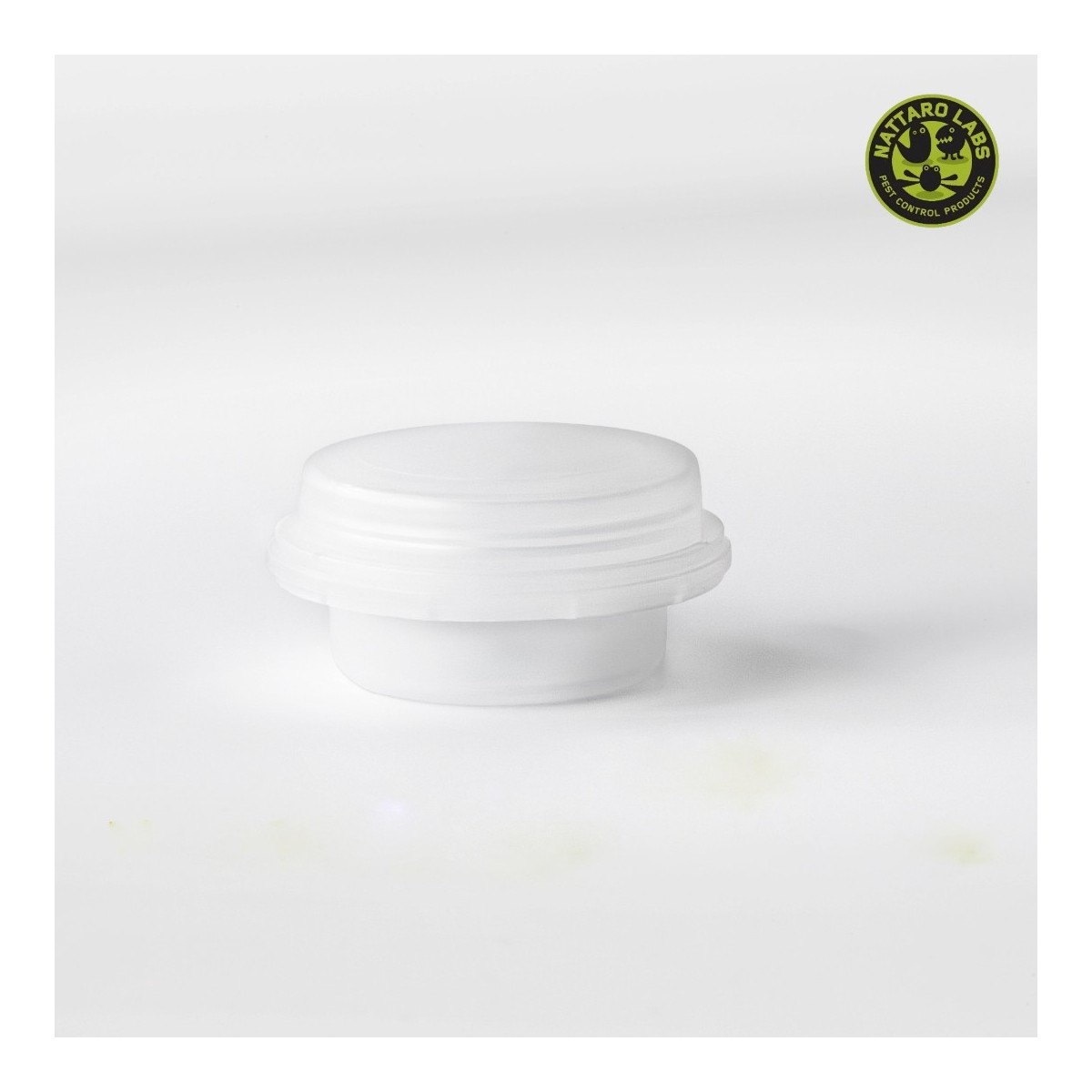 Repuesto del Cebo para Nattaro Scout - Detector Chinches de Cama