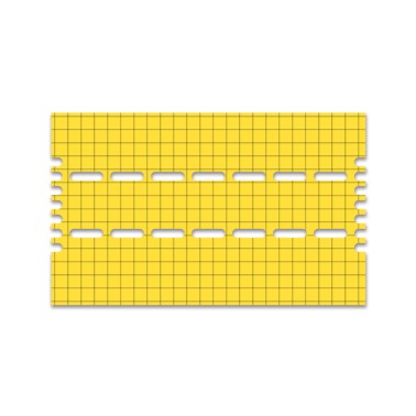 P1 & P3 - Plaques Adhésives ProFly IP65