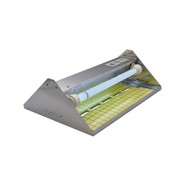P1 & P3 - Plaques Adhésives ProFly IP65