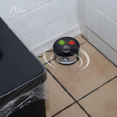 Répulsif pour Souris Duo - Facile à utiliser