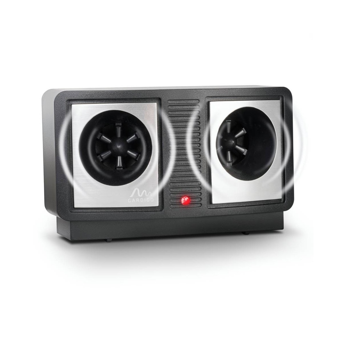 Répulsif Ultrasonique pour Souris - GARDIGO