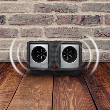 Répulsif Ultrasonique pour Souris - GARDIGO - pièce