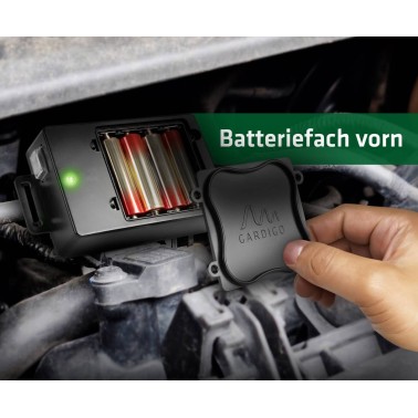 Répulsif Animaux pour Automobiles Protégez votre voiture