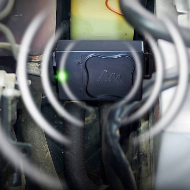 Répulsif Animaux pour Automobiles ultrasons