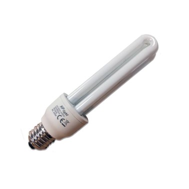 Lampe E27 20W pour Désinsectiseur