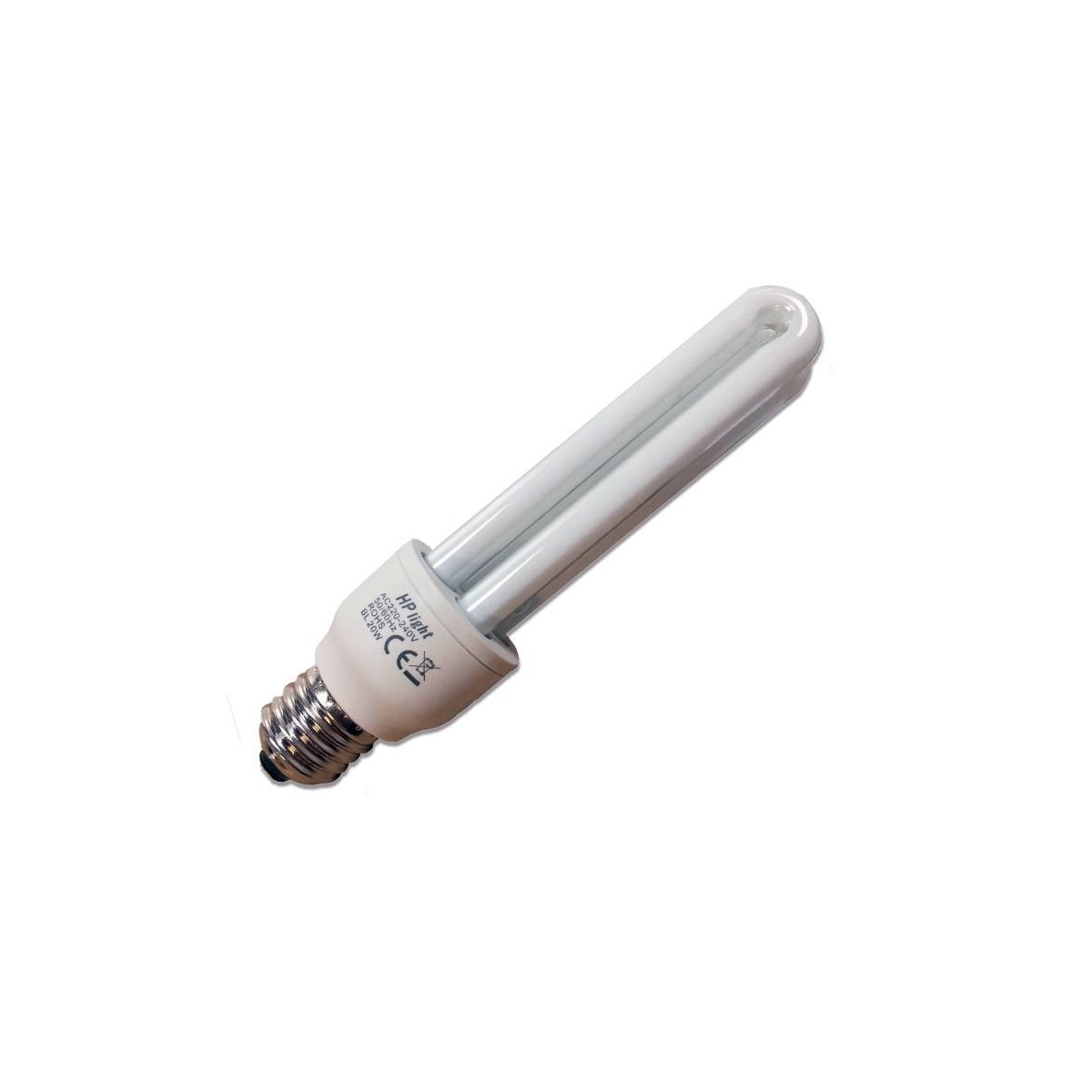 Lampe E27 20W pour Désinsectiseur