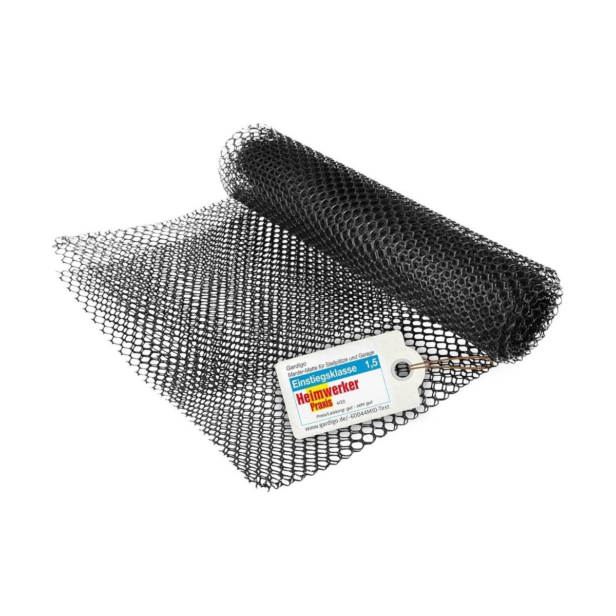 Grille Répulsive pour Animaux