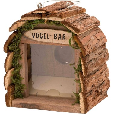 Mangeoire pour Oiseaux "Bird Bar"