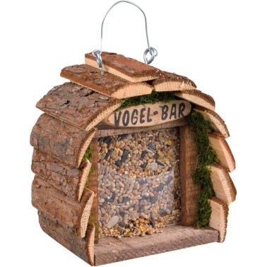 Mangeoire pour Oiseaux "Bird Bar"