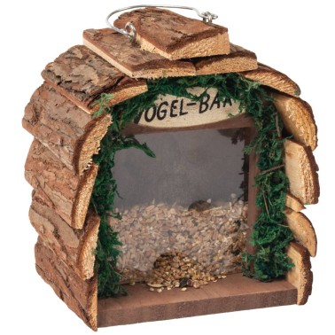 Mangeoire pour Oiseaux "Bird Bar"