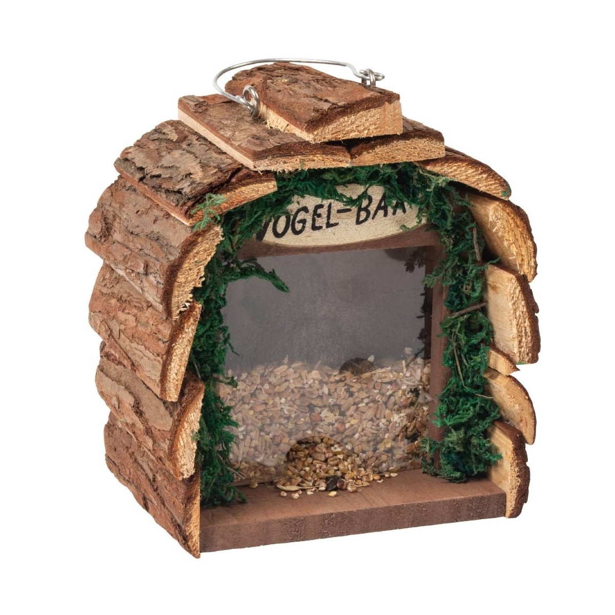 Mangeoire pour Oiseaux "Bird Bar"