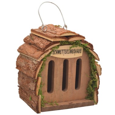 Maison pour Papillons