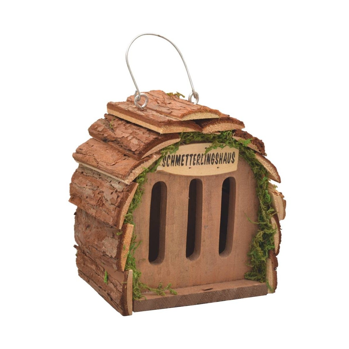 Maison pour Papillons