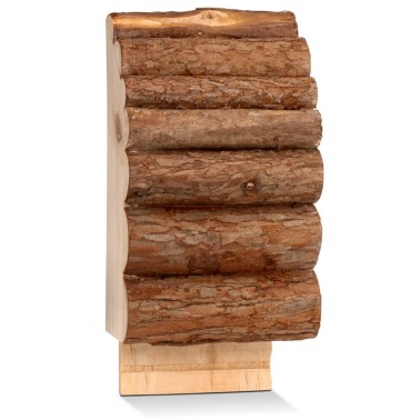 Maison pour Chauves-Souris en Bois