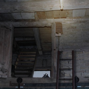 Maison pour Chauves-Souris