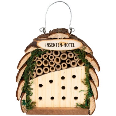 Hôtel à Insectes
