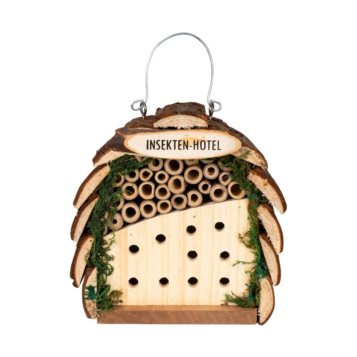 Hôtel à Insectes