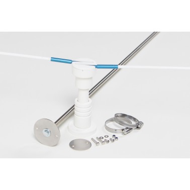 Épouvantail pour Antennes