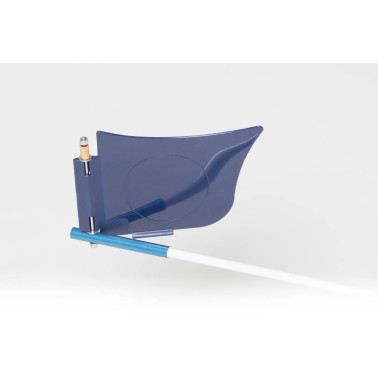 Épouvantail pour Antennes
