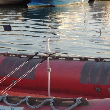 Kit de Support pour Pneumatiques - StopGull Air