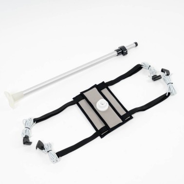 Kit de Support pour Pneumatiques - StopGull Air
