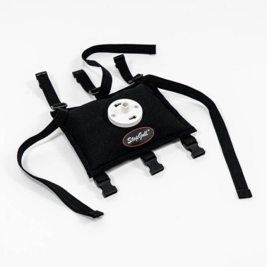 Support Bimini Fermé et Bôme - StopGull Air