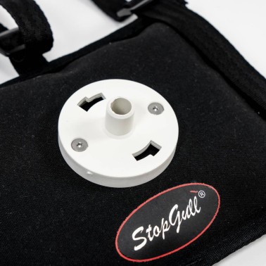 Support Bimini Fermé et Bôme - StopGull Air