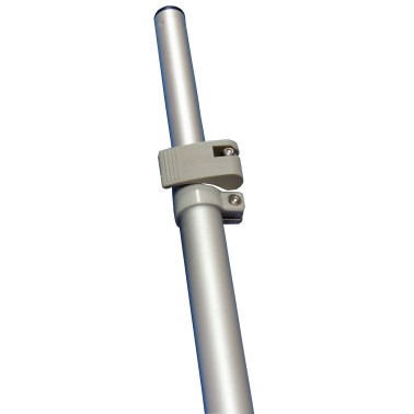 Mât Télescopique pour Boat Vent 3
