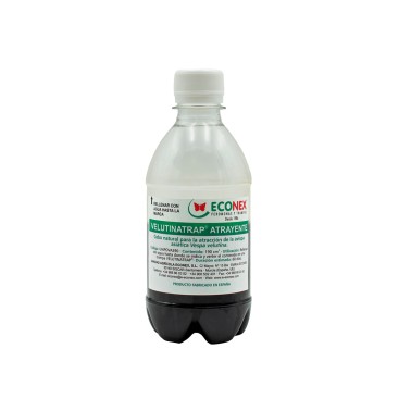 Attractif pour Frelon Asiatique - VELUTINATRAP ATTRACTIF