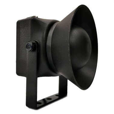 Répulsif Acoustique pour Oiseaux – MultiSound BS-20L
