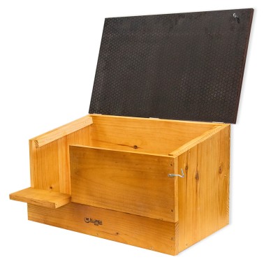 Boîte Nid pour Chouettes