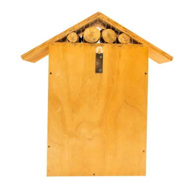 Refuge pour Insectes
