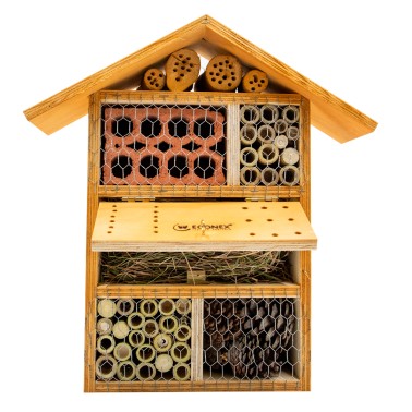 Refuge pour Insectes