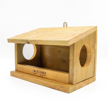 Mangeoire pour Oiseaux
