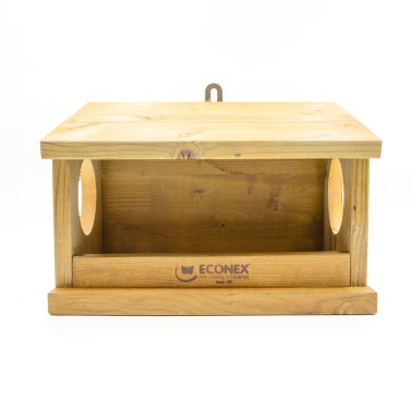 Mangeoire pour Oiseaux