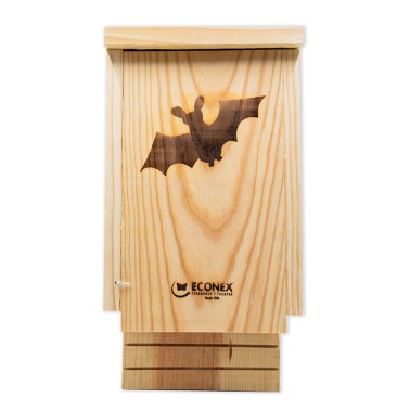Nichoir à Chauves-Souris