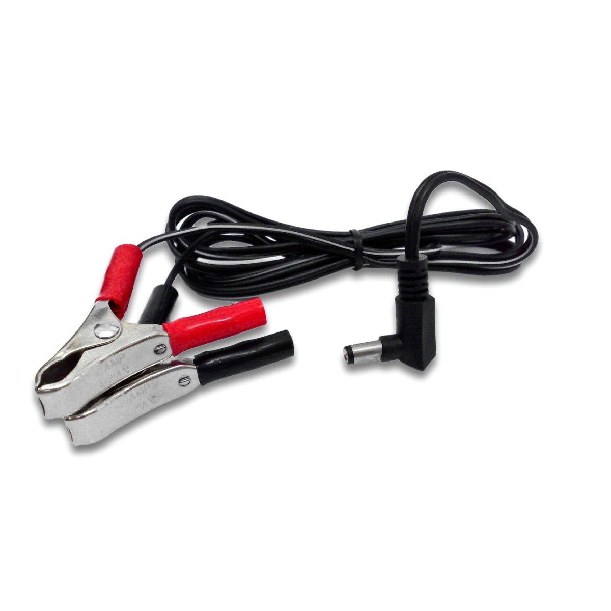 Câble Batterie 12 V pour MultiSound, Bird Gard et Bird-X