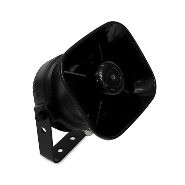 Haut-Parleur Externe MultiSound HP-60 – Accessoire pour Effaroucheurs BS-20L