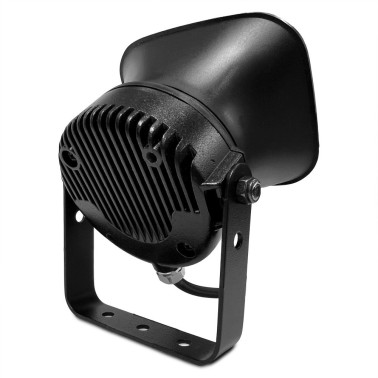 Haut-Parleur Externe MultiSound HP-60 – Accessoire pour Effaroucheurs BS-20L