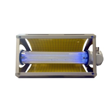 Désinsectiseur ATEX Vortex 18 LED | BirdGard Iberia