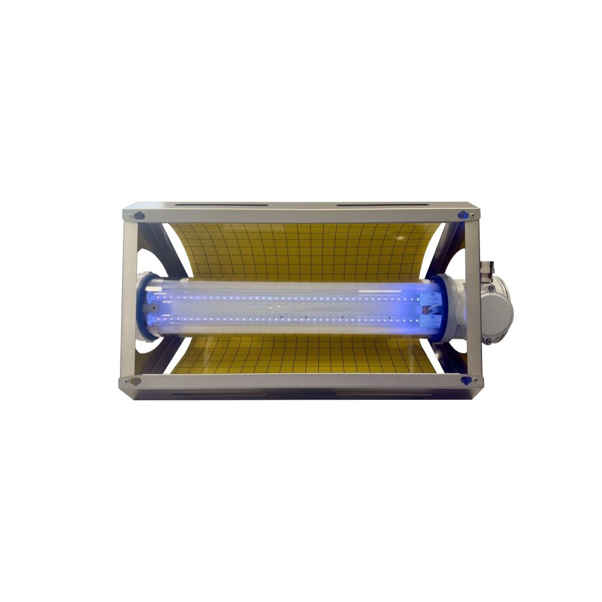 Désinsectiseur ATEX Vortex 18 LED | BirdGard Iberia