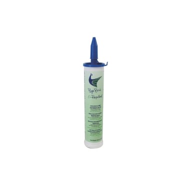 ByeBirds Gel Répulsif pour Oiseaux 400 g | Anti-Pigeons