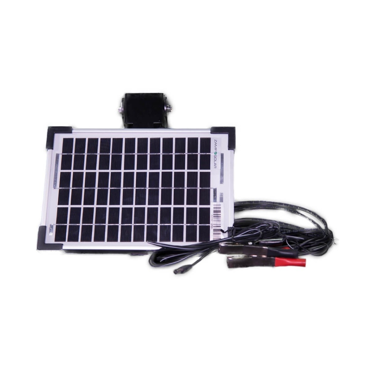 Panneau solaire 5 watts - Bird Gard