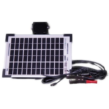 Panneau solaire 5 watts - Bird Gard