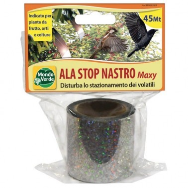 Cinta Espantapájaros
