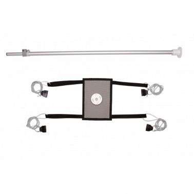 Kit de Support pour Pneumatiques - StopGull Air