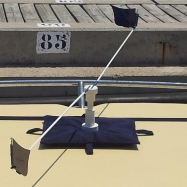 StopGull Air avec Support à Sac