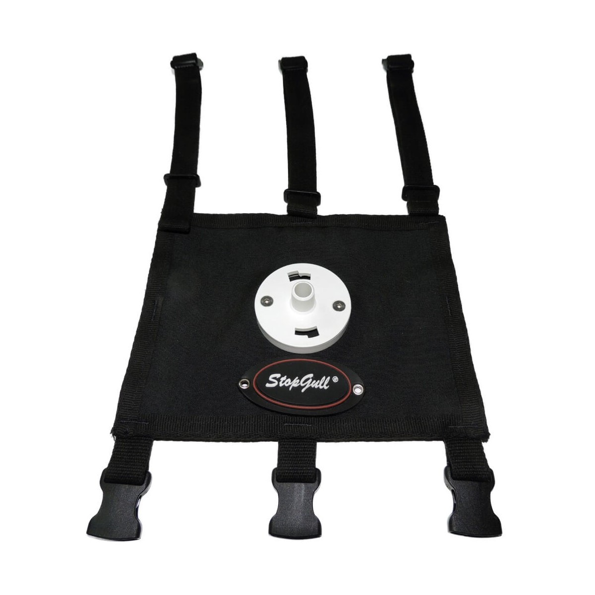 Support Bimini Fermé et Bôme - StopGull Air
