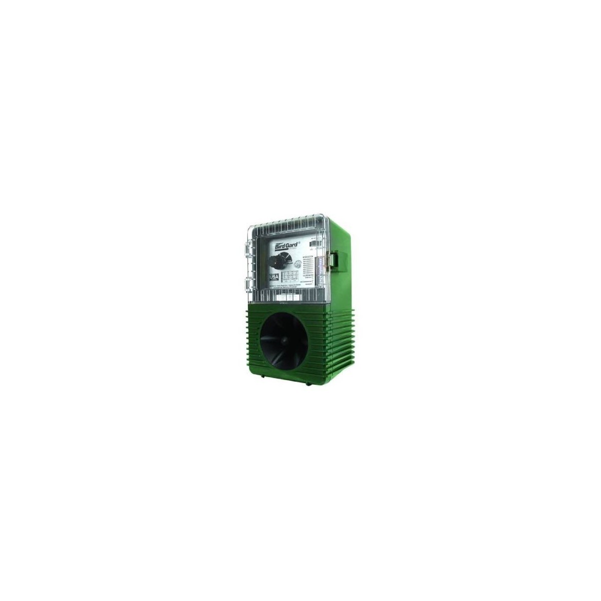 Effaroucheur sonore pour oiseaux BirdGard Pro - BirdXPeller Pro