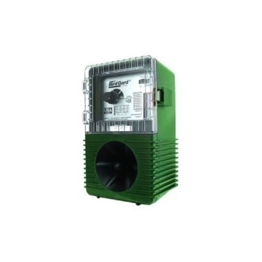 Effaroucheur sonore pour oiseaux BirdGard Pro - BirdXPeller Pro